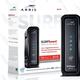 ARRIS SURFboard (32x8) Docsis 3.0 Cable Modem | $68 | Amazon